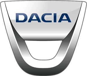 Dacia Logo PNG Vector