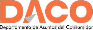 Daco Logo Vector