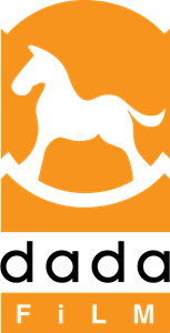 Dada Film Logo Vector