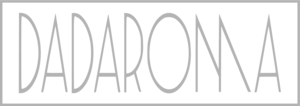 Dadaroma Logo PNG Vector