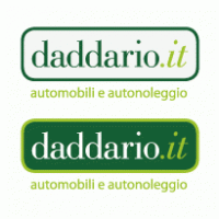 daddario.it Logo Vector