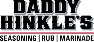 Daddy Hinkle's Logo PNG Vector