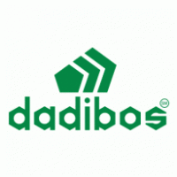 Dadibos Logo Vector