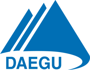 Daegu Logo PNG Vector
