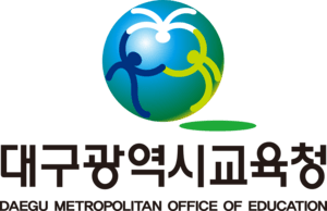 Daegu Metropolitan Office of Education Logo PNG Vector