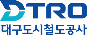 Daegu Metropolitan Transit Corporation Logo PNG Vector