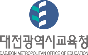 Daejeon Metropolitan Office of Education Logo PNG Vector