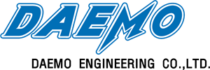 Daemo Engineering Co. Logo PNG Vector