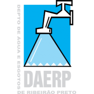 DAERP Logo PNG Vector