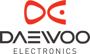 Daewoo Logo PNG Vector