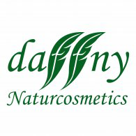 Daffny Naturcosmetics Logo PNG Vector