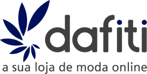 Dafiti Logo Vector