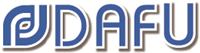 DAFU Logo PNG Vector