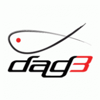 DAG3 Logo PNG Vector