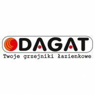 Dagat Logo PNG Vector