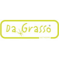 DaGrasso Logo PNG Vector