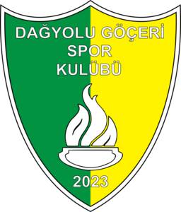 Dağyolu Göçerispor Logo PNG Vector
