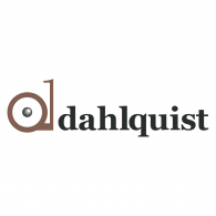 Dahlquist Logo Vector