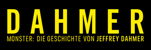 Dahmer-Monster: Die Geschichte von Jeffrey Dahmer Logo PNG Vector