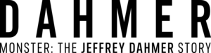 Dahmer – Monster: The Jeffrey Dahmer Story Logo PNG Vector