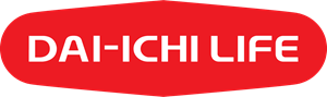 Dai-ichi Life Insurance Logo PNG Vector