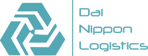 Dai Nippon Logistics Logo PNG Vector