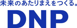Dai Nippon Printing Logo PNG Vector