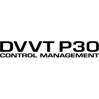 Daihatsu DVVT Logo PNG Vector