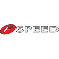 Daihatsu F Speed Logo PNG Vector
