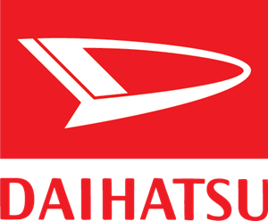 Daihatsu Logo Vector