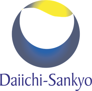 Daiichi Sanyo Logo Vector
