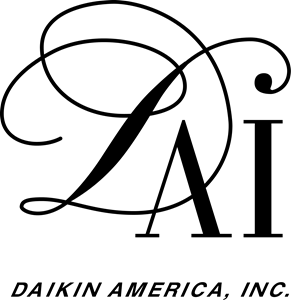 Daikin America Logo Vector