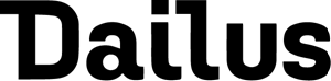 Dailus Logo PNG Vector