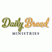 Daily Bread Ministries Logo Vector