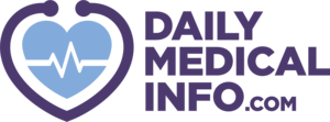 Dailymedicalinfo Logo PNG Vector