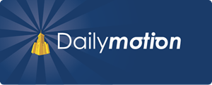 Dailymotion Logo PNG Vector