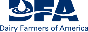 Dairy Farmers Of America - DFA Logo PNG Vector