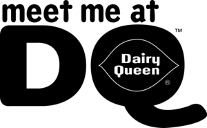 Dairy Queen Meet Me Logo PNG Vector