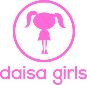 daisa girls Logo PNG Vector