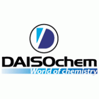 DAISOchem Logo PNG Vector