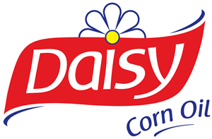 Daisy Logo PNG Vector