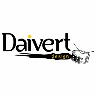 Daivert Logo PNG Vector