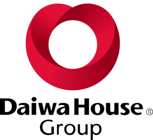 Daiwa House Group Logo PNG Vector