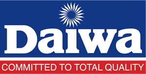 Daiwa Logo PNG Vector (AI) Free Download