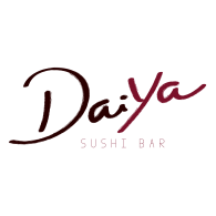 Daiya Sushi Bar Logo Vector