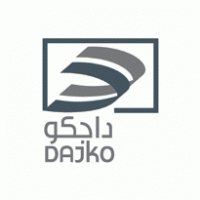 Dajko Logo PNG Vector