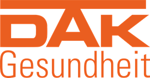 DAK Gesundheit Logo Vector