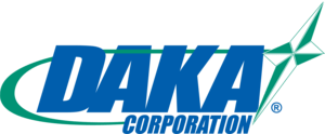 DAKA Corporation Logo PNG Vector
