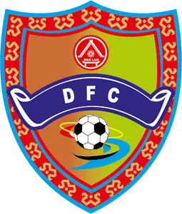 DakLak FC Logo PNG Vector
