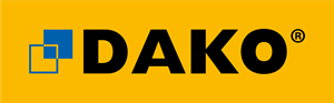 DAKO Logo Vector